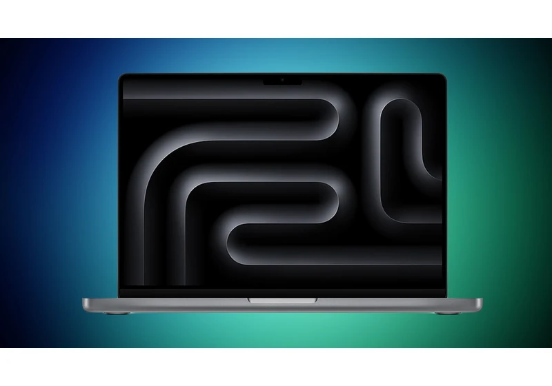 M5 MacBook Pro No Longer Coming in 2025