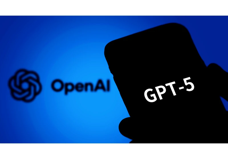  Did Sam Altman Oversell GPT-5? OpenAI Faces Backlash for Ruining ChatGPT, Turning It Into a “Corporate Beige Zombie” 