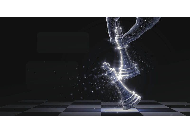 AI Search is Here: Make Sure Your Brand Stands Out In The New Era Of SEO [Webinar] via @sejournal, @lorenbaker
