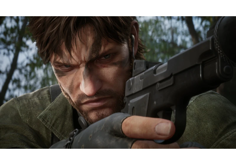  Oblivion Remastered and Metal Gear Solid Delta co-developer Virtuos faces layoffs — with 270 workers cut 