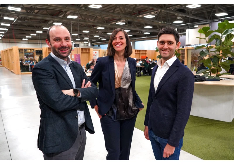 Italian-founded Talent Garden acquires Sweden-based Hyper Island with goal to become Europe’s leading edtech company