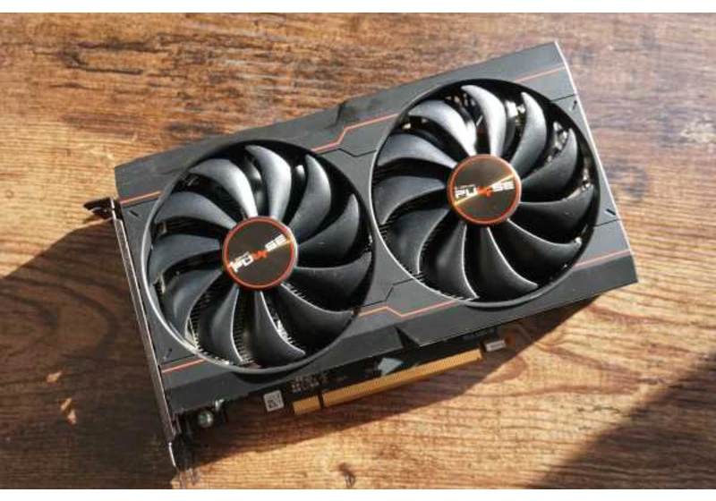 Radeon RX 6500 XT vs. Radeon RX 580, GeForce GTX 1060: Is it worth upgrading?