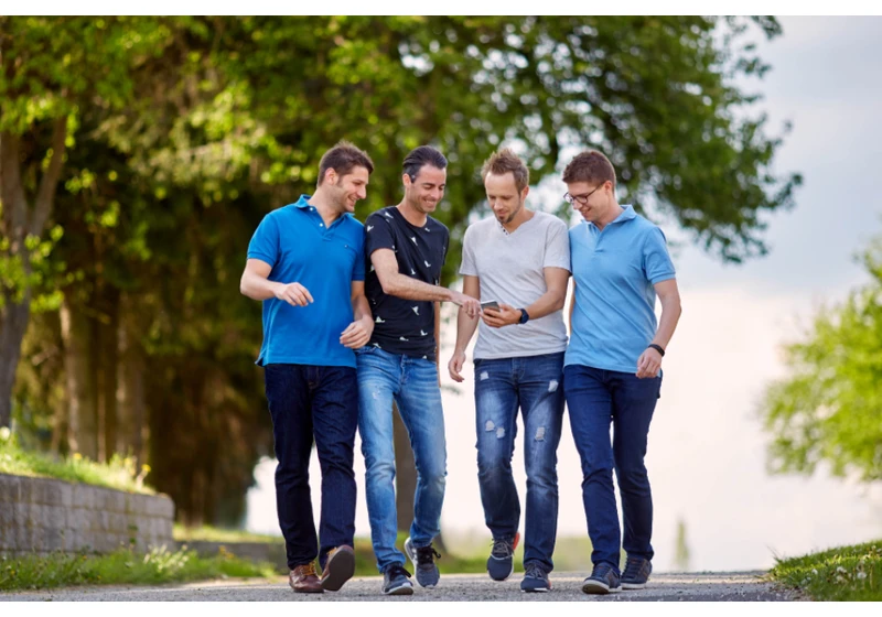 Tractive, the Austrian startup developing GPS Trackers for dogs and cats, raised €28.6 million to support the globabl expansion