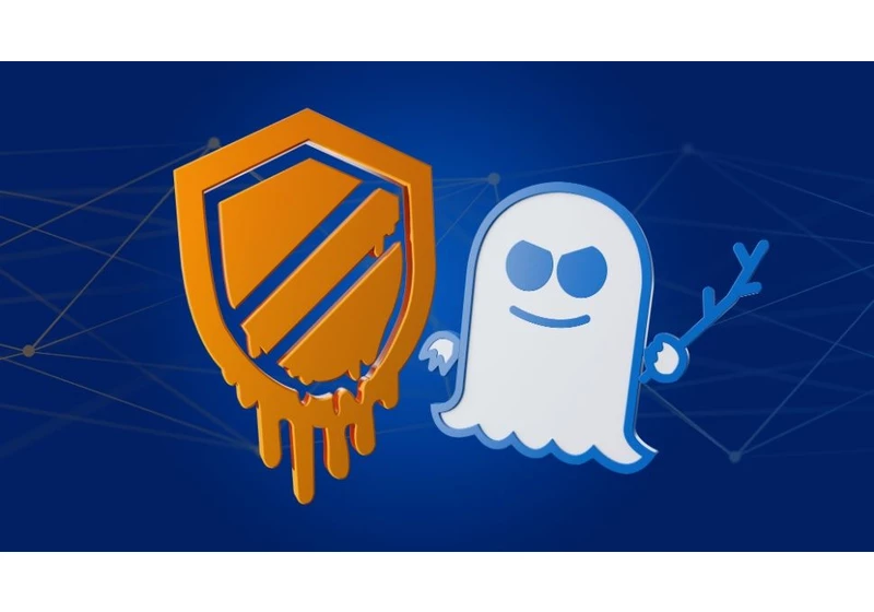  Intel CPUs are still vulnerable to Spectre threats 