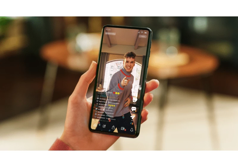 How advertisers can capitalize on vertical video