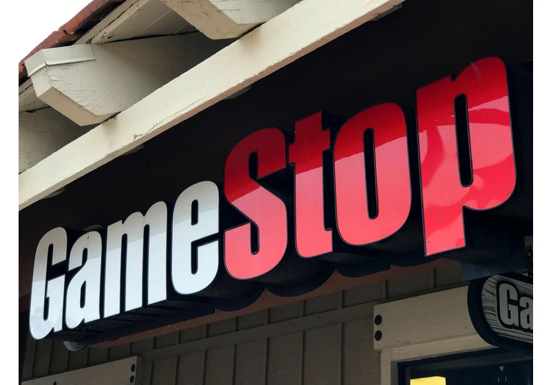 GameStop axes its short-lived NFT marketplace as it retreats from crypto