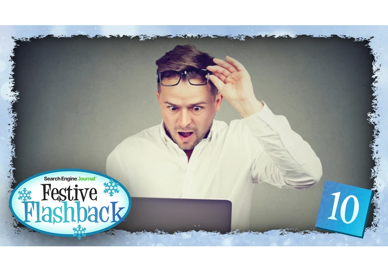 Yandex Data Leak: The Ranking Factors & The Myths We Found (Festive Flashback) via @sejournal, @TaylorDanRW