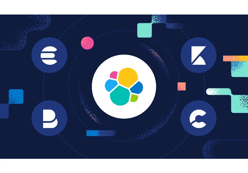 Elasticsearch and Kibana 8.13: Simplified kNN and improved query parallelization