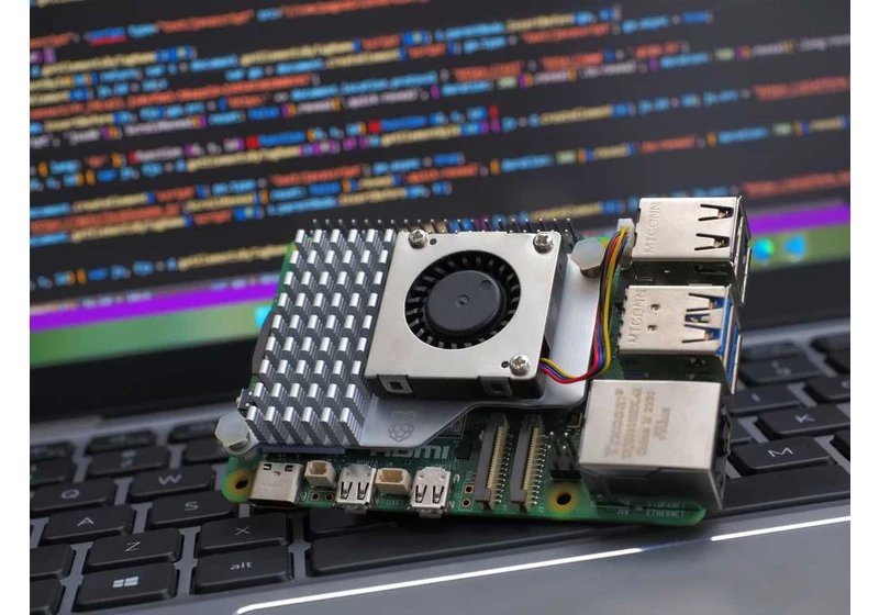 Can you load Windows 11 on a Raspberry Pi 5?