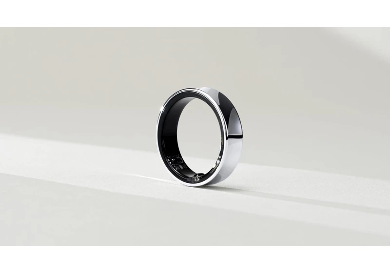 What Samsung's Galaxy Ring Needs to Woo Smartwatch Haters Like Me     - CNET