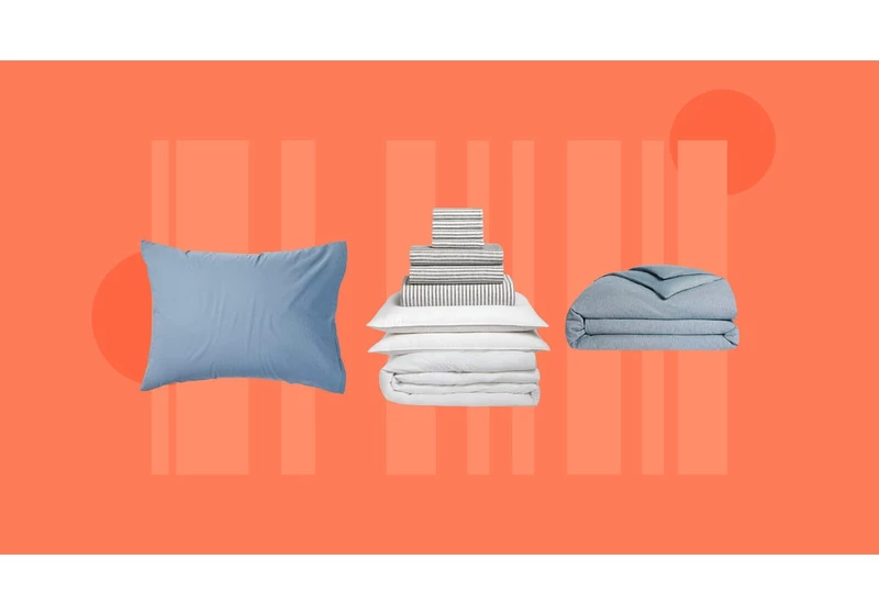 Get Up to 50% Off Brooklinen's Luxury Bedding During Its Last Call Sale     - CNET