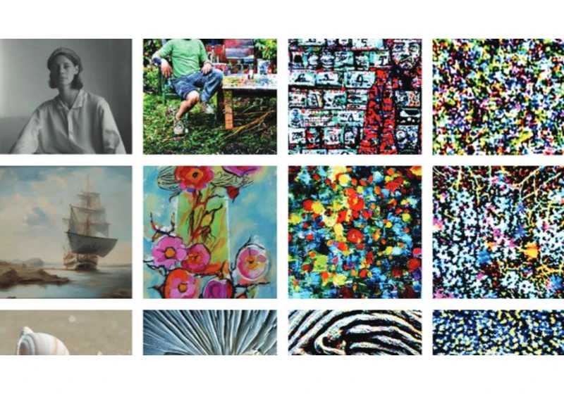 Nightshade Data Poisoning Tool Could Help Artists Fight AI