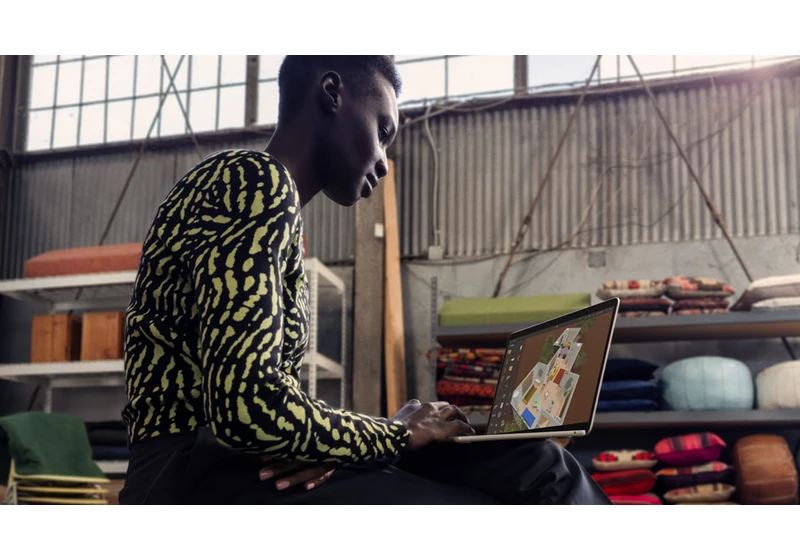 How to order the Apple MacBook Air with M3