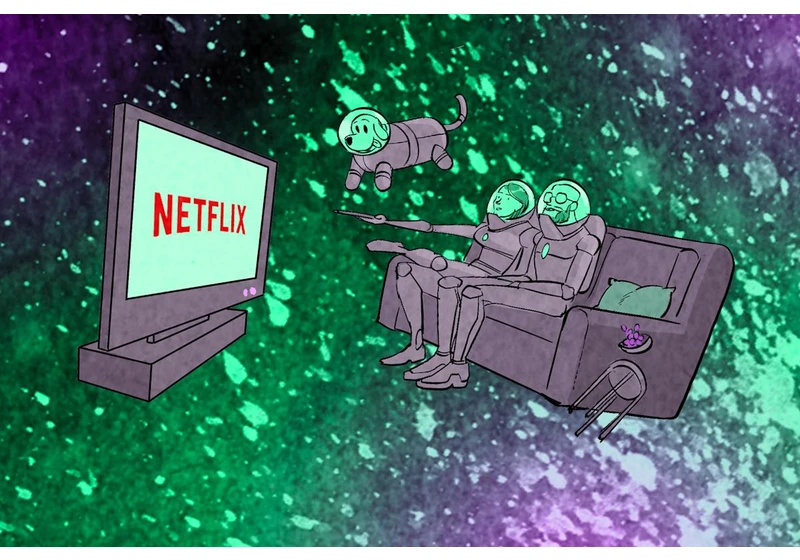 Streaming video changed the internet forever