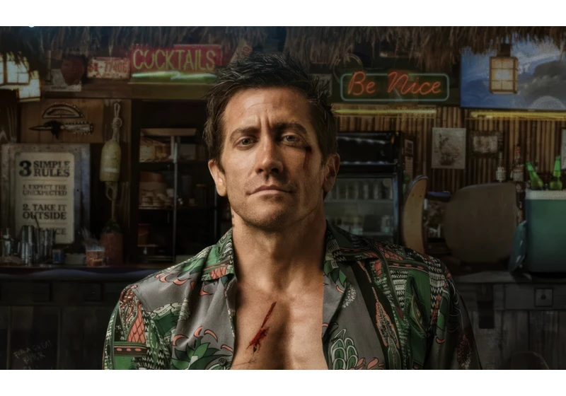 Amazon accused of using AI to 'replicate the voices' of actors in Road House remake