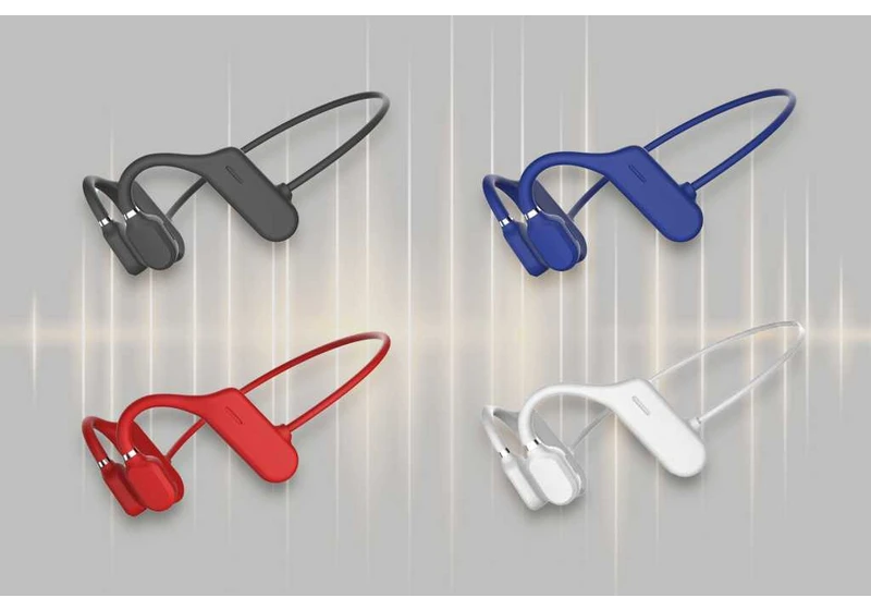 These open-ear headphones are only $30 this week