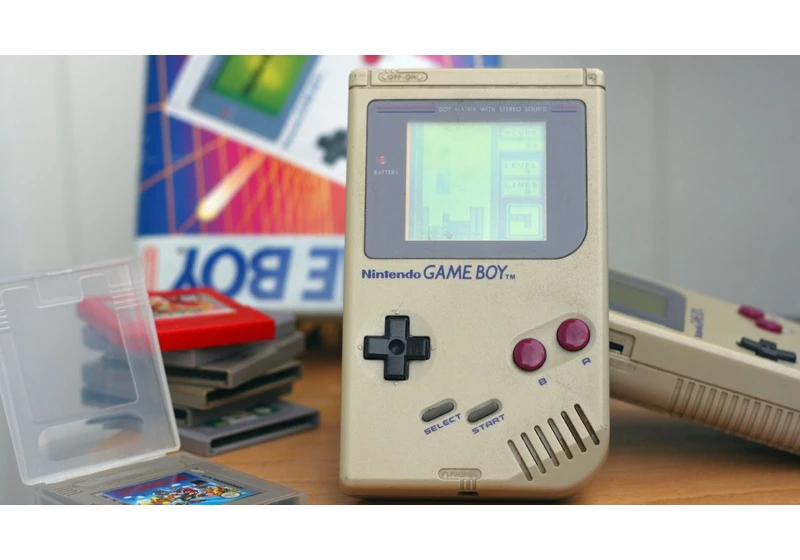 Super Game Boy Overclocked to 5.35 MHz