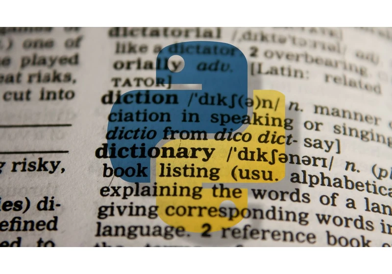How To Use Dictionaries in Python