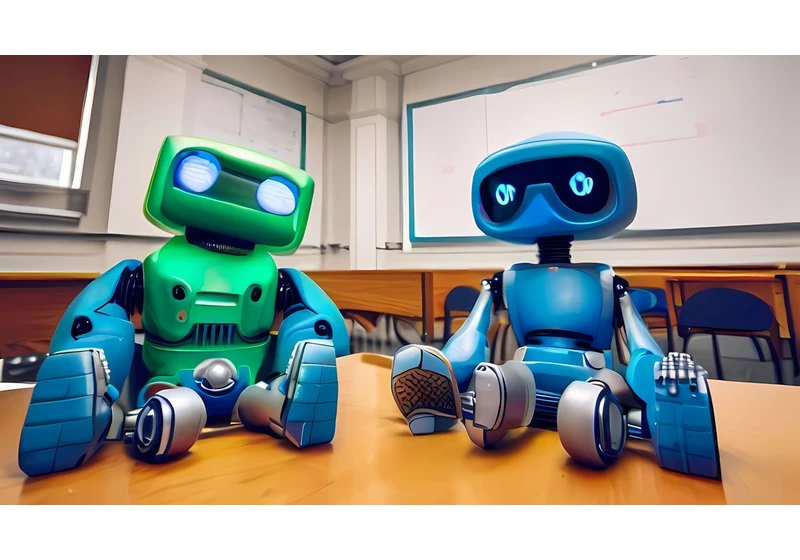7 tips for using ChatGPT and Bing Chat responsibly when you go back to school