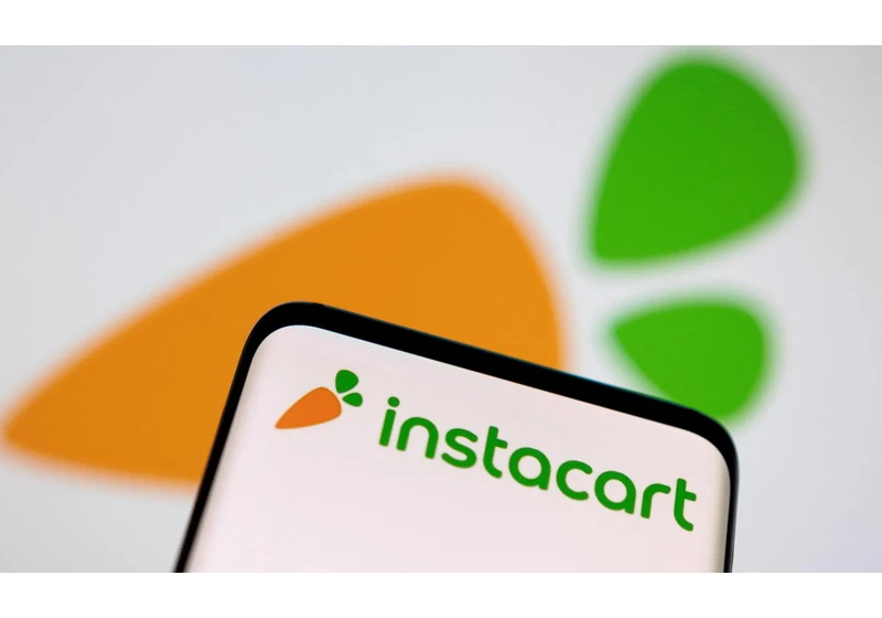 Instacart cuts 250 jobs after reporting increased revenue