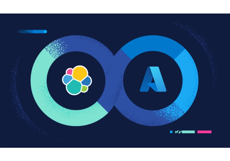 Elastic Observability monitors metrics for Microsoft Azure in just minutes