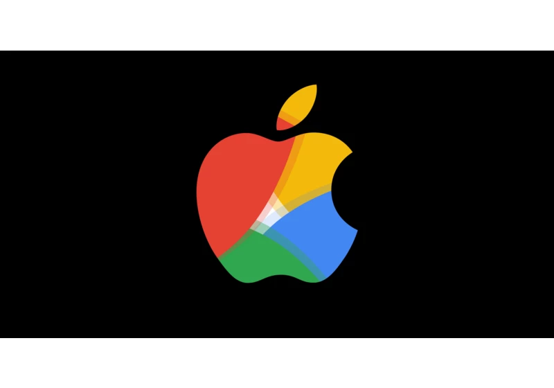 Apple Should End Their Google Search Partnership (2023)