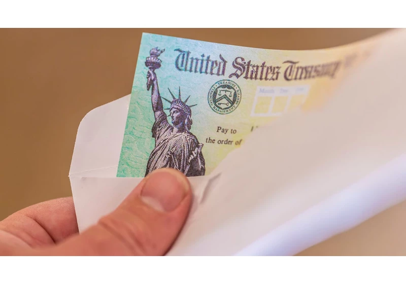 Social Security May Check 2024: Find Out When Your Money Will Arrive     - CNET