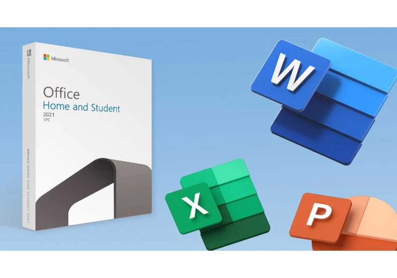 Get Microsoft Office for 33% off, no subscription required
