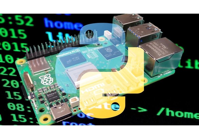  How To Install Python Modules on Raspberry Pi 5 and Earlier Models 