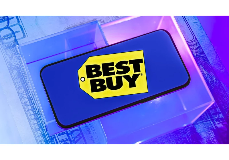 Best Buy's Massive 3-Day Sale Has Deals on Top Tech, Major Appliances and More     - CNET