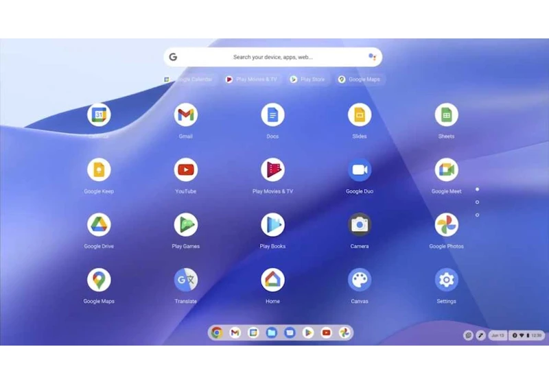 Chrome OS Flex is a strong Windows alternative for really old PCs