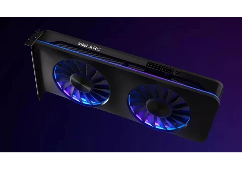 Intel 'Battlemage' Gaming GPUs already in lab testing; looking to take the fight to NVIDIA GeForce and AMD Radeon