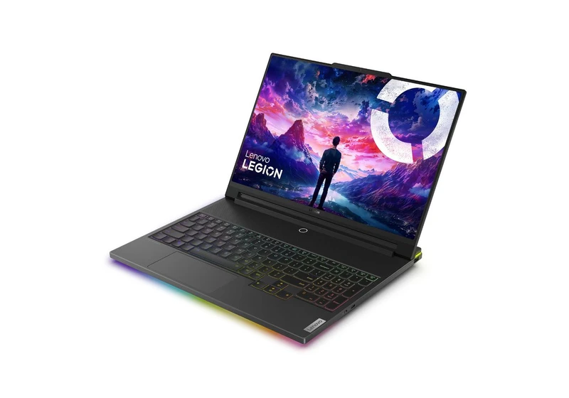  Lenovo's new Legion 9i has such incredible specs you haven't heard of some of them 