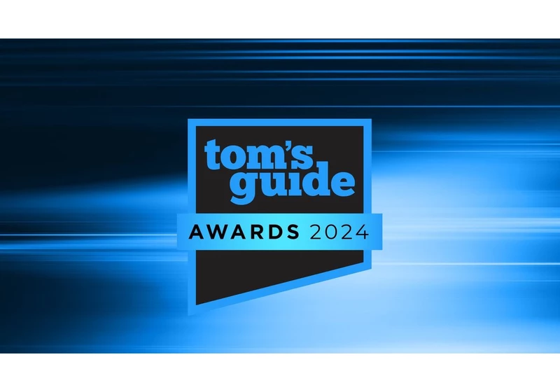  The Tom's Guide Awards are coming soon – here's how to submit your products 