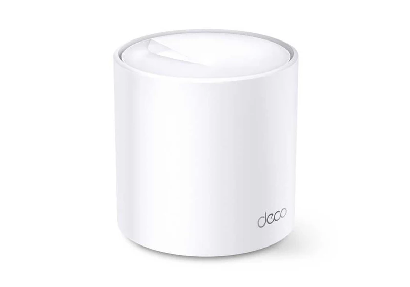 This excellent Wi-Fi 6 mesh router is just $55 during Prime Day