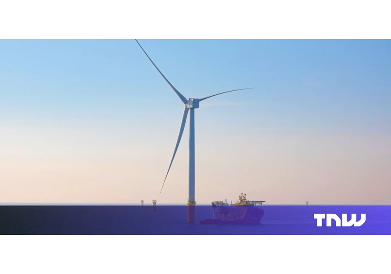 Even world’s biggest offshore wind farm can’t mask UK’s green energy failures
