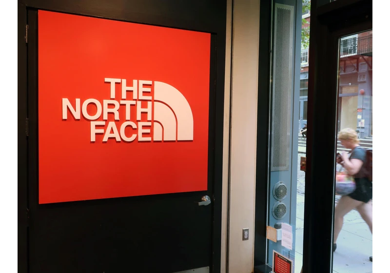 Major apparel supplier behind North Face and Vans hit by cyberattack, disrupting its holiday fulfillments