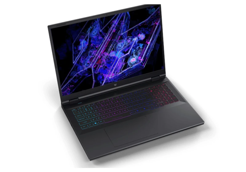Acer’s Predator laptops add 14th-gen Core, 4TB SSDs, and a new Neo