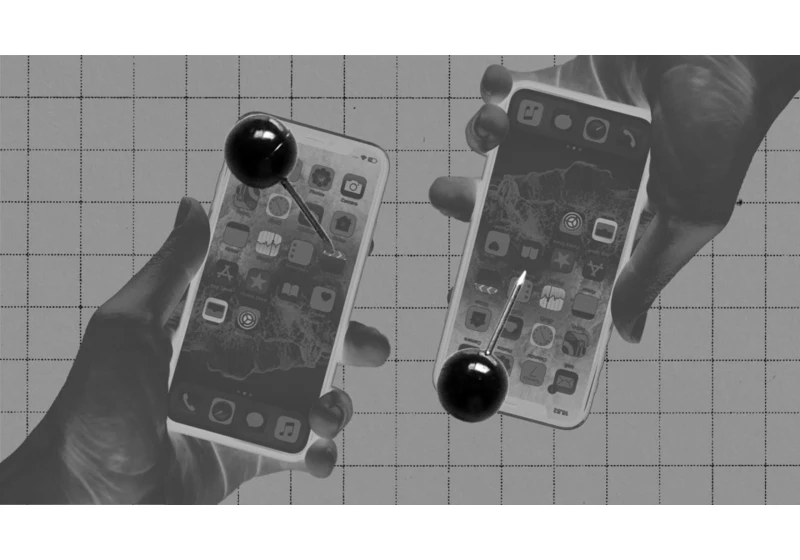 Apple’s new iPhone Stolen Device Protection feature may have one big flaw