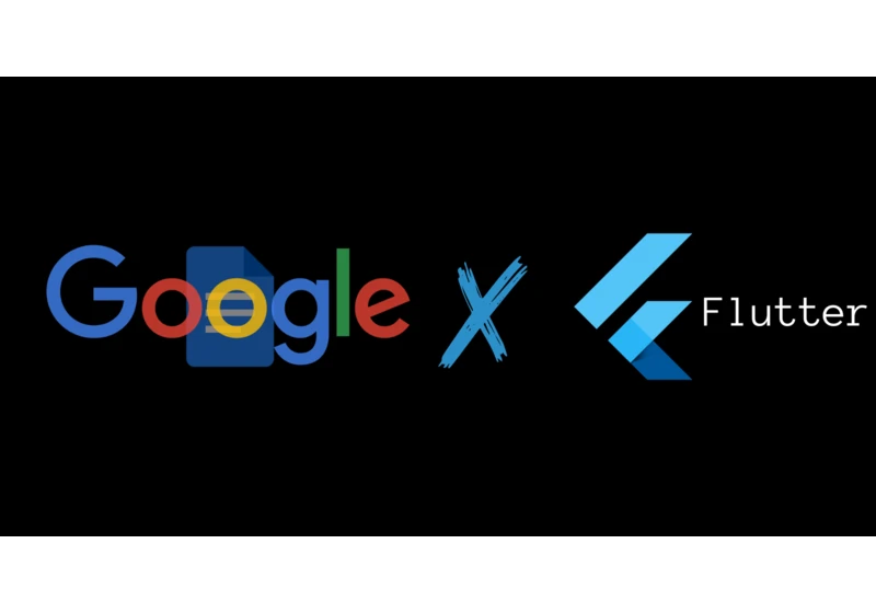 Building Your Own Google Docs: Crafting a Dynamic Flutter Clone!