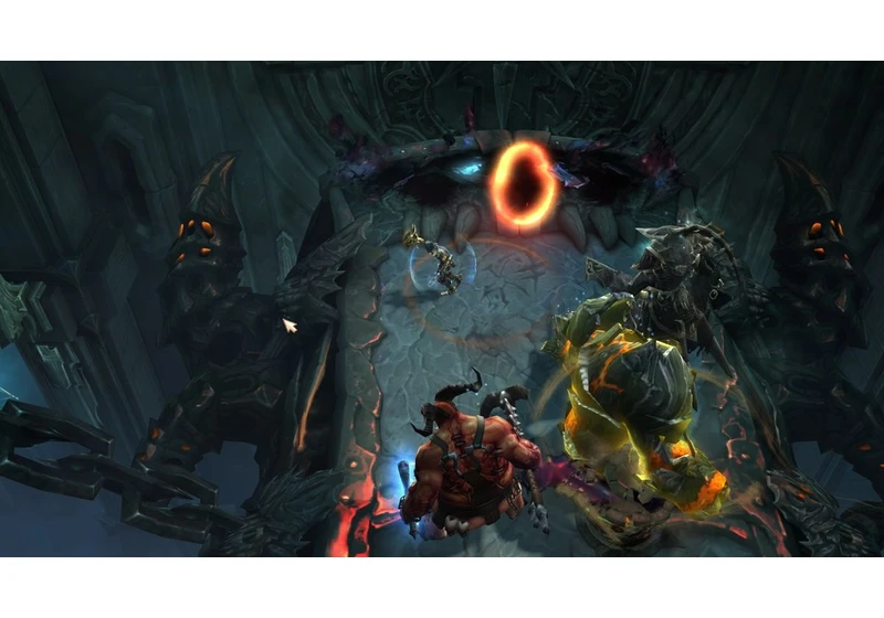 Diablo 3 (yes 3) is getting a new feature after years of fan demand