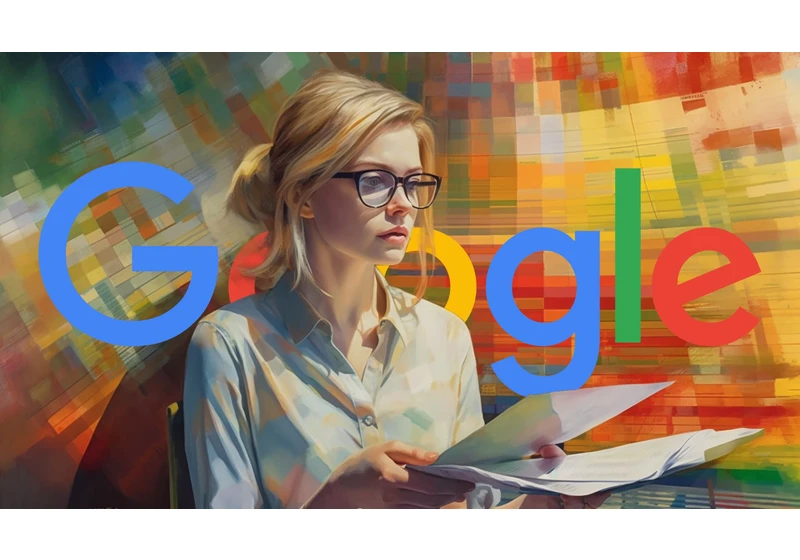 Google tests scan-to-call QR codes and extra images on sponsored ads
