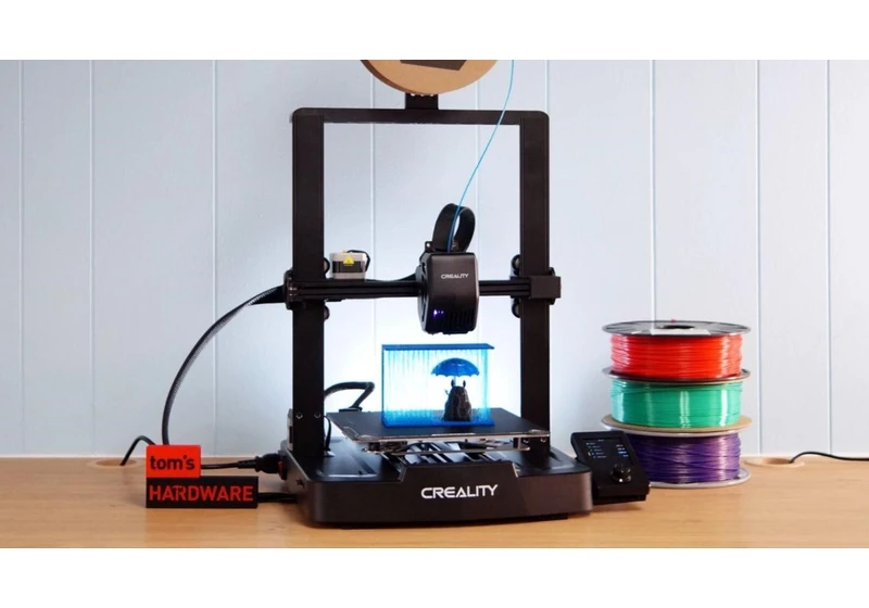 Creality Ender 3 V3 SE Review: Over 200 mm/s for Less Than $200