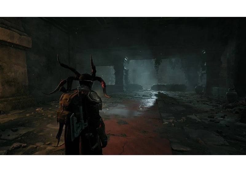 Remnant 2: How to complete Endaira's End, including the Wind Chime Tower