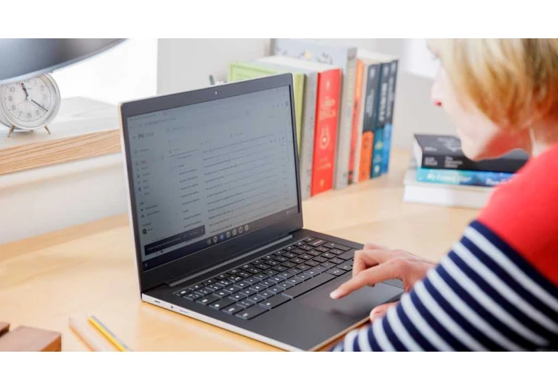 The best laptops for kids: Best overall, best battery life, and more