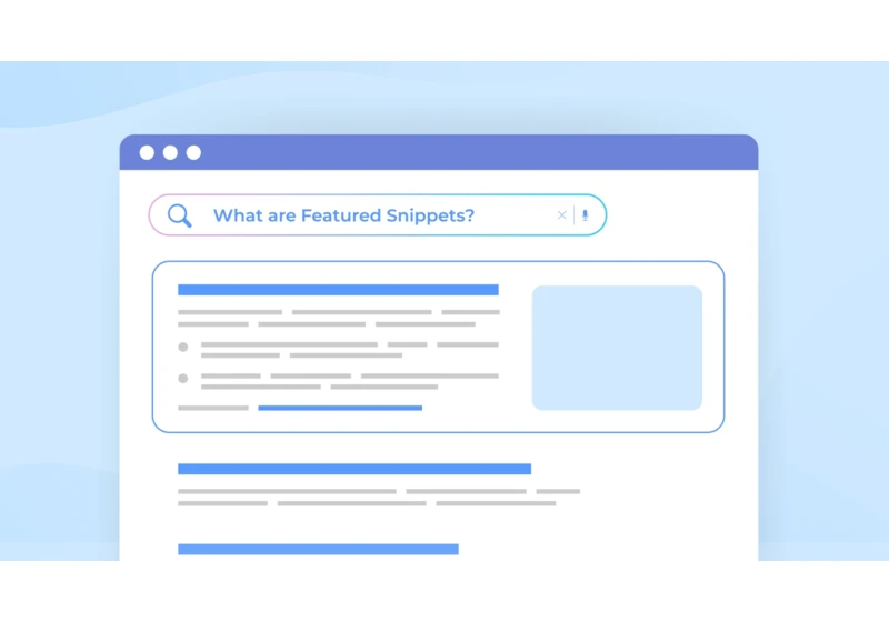 How to optimize your content strategy for Google SERP features