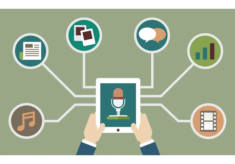 The Role Of Blog Content And Multiple Search-Friendly Formats In 2024