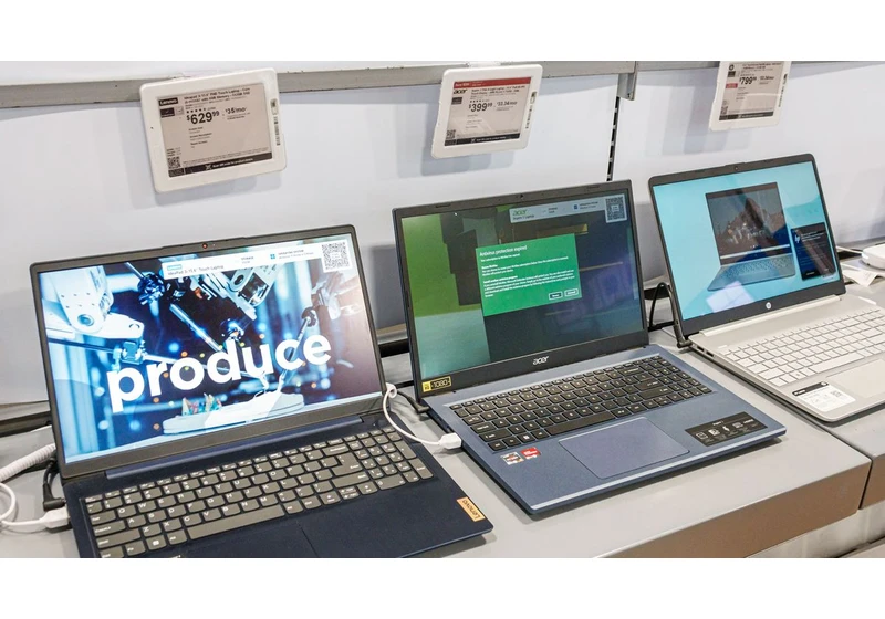 I review laptops for a living — here's how to avoid a bad deal this Black Friday