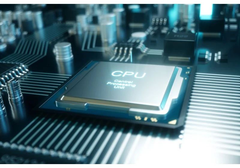  CPU-Z Isn't Good For Benchmarking CPUs According To New Study 
