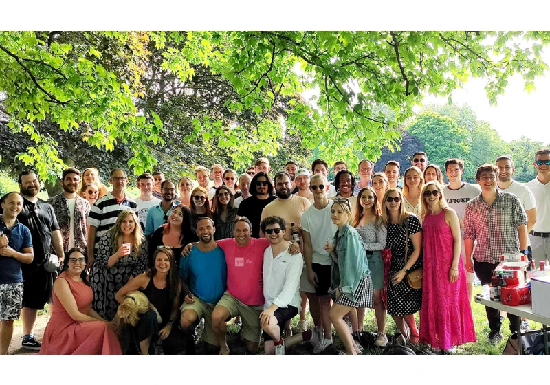 London-based YuLife secures over €117 million for its insurtech inspiring people to live their best lives